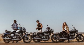 Turismo en moto