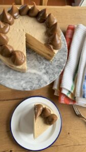 Dulce de Leche