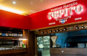 Pepito Bodegon