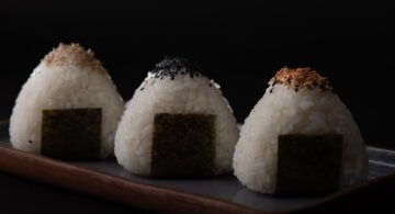 Gastronomia Japonesa