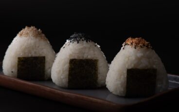 Gastronomia Japonesa