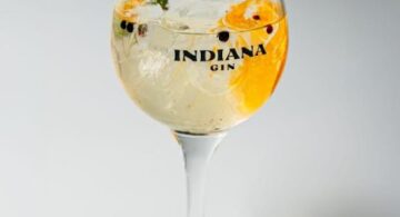 Gin