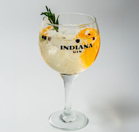 Gin