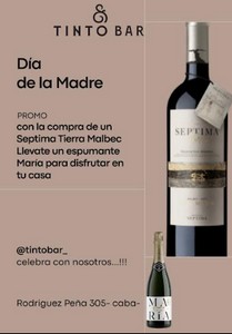 Tinto Bar