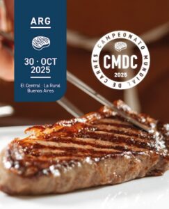 Campeonato Mundial de Carnes