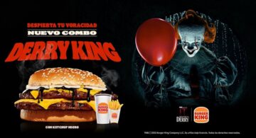 Burguer King