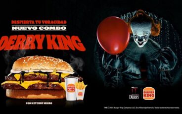 Burguer King