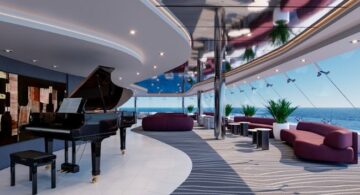 MSC Magnifica