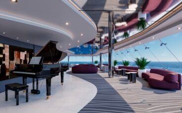 MSC Magnifica