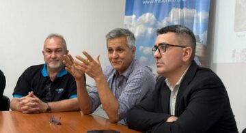 Conexión turismo