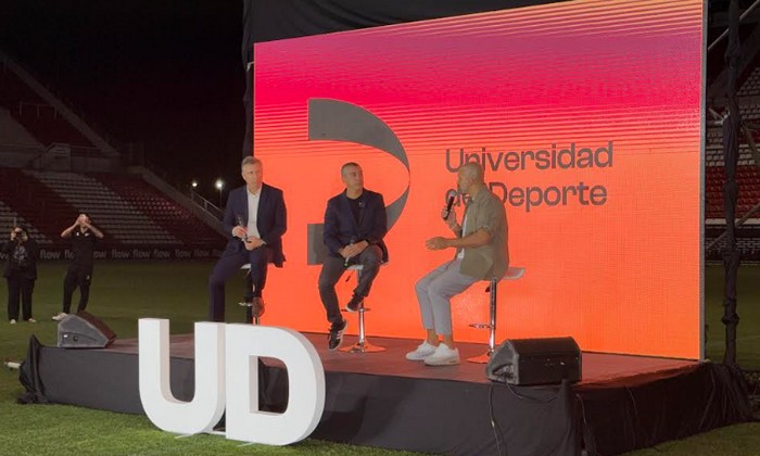 Deportes