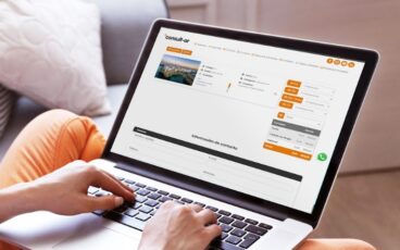 Mapa Plus y Consult-ar