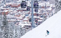 Aspen Snowmass