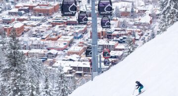 Aspen Snowmass