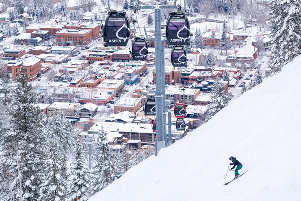 Aspen Snowmass