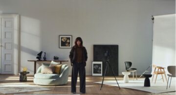 BoConcept presenta Ø