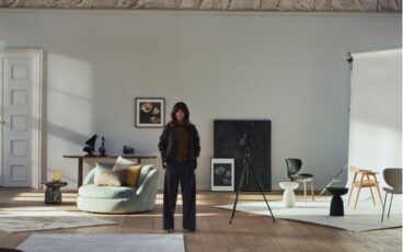 BoConcept presenta Ø