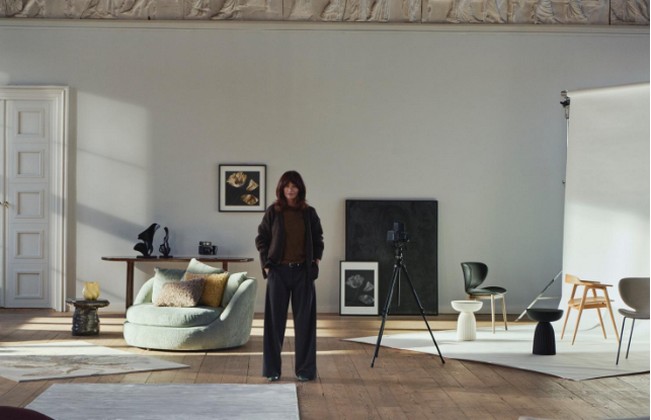 BoConcept presenta Ø
