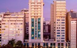 Marriott Buenos Aires Downtown