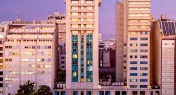 Marriott Buenos Aires Downtown
