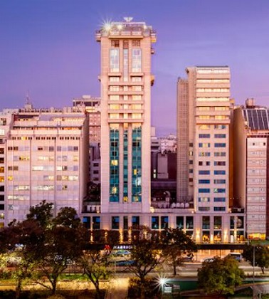 Marriott Buenos Aires Downtown