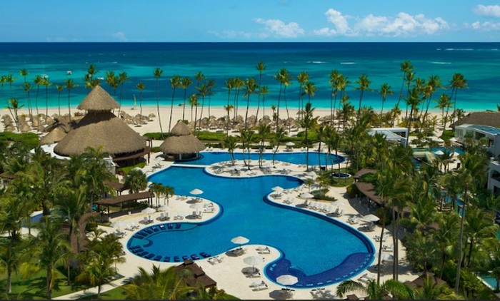 Hyatt Inclusive Collection