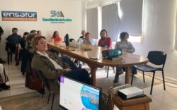 San Martín de los Andes