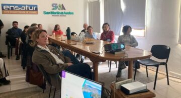 San Martín de los Andes