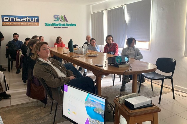 San Martín de los Andes