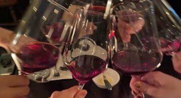 Feria de Vinos en Trilenium