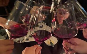 Feria de Vinos en Trilenium