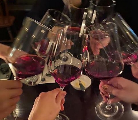 Feria de Vinos en Trilenium