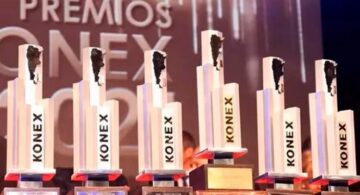 Premios Konex