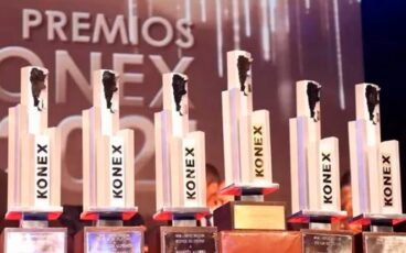Premios Konex
