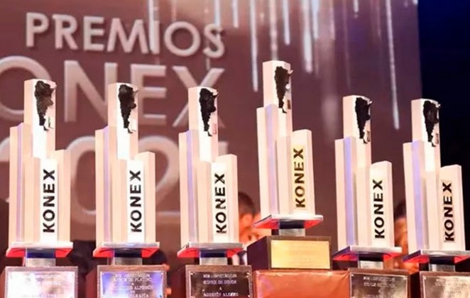 Premios Konex