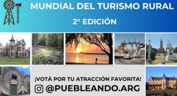 Mundial del Turismo Rural