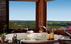 Gran Amérian Portal del Iguazú