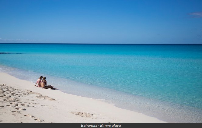 Bimini - Las Bahamas