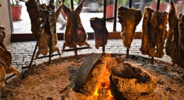 Buenos Aires conquista Madrid con su sabor