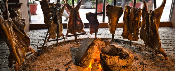 Buenos Aires conquista Madrid con su sabor
