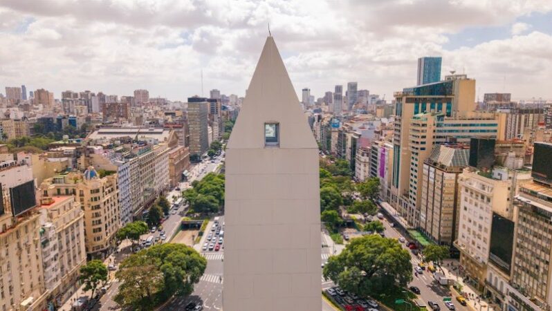 Obelisco