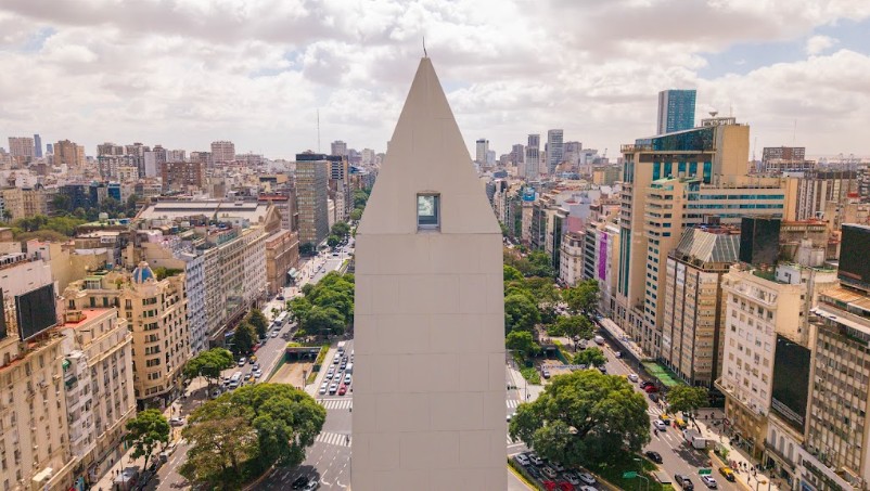 Obelisco
