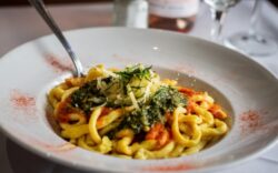 Pastas