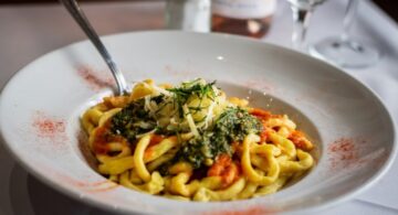 Pastas