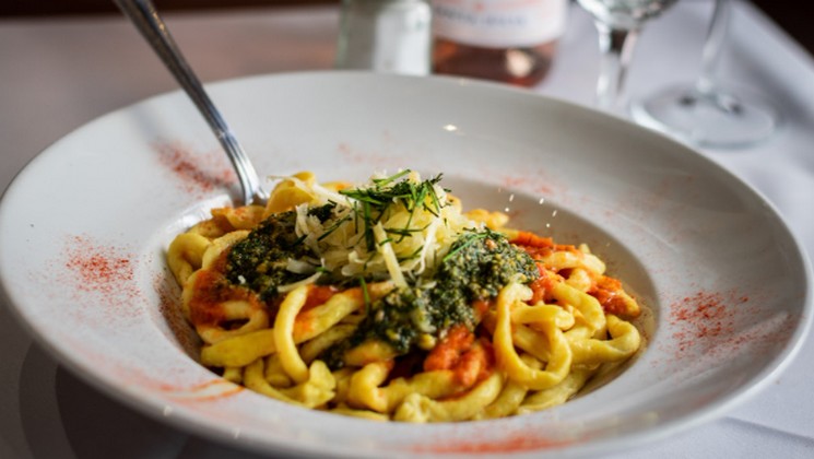 Pastas