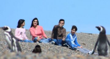 Puerto Madryn