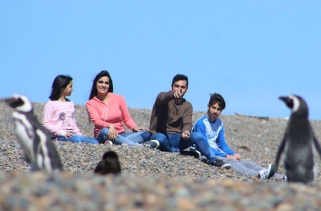 Puerto Madryn