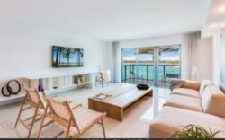 Estados Unidos - Miami - Bal Harbour - Beach Haus Residences Bal Harbour