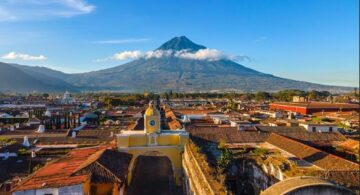 Guatemala