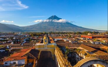 Guatemala